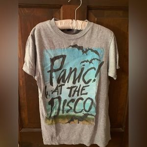 Panic! At the Disco graphic tee